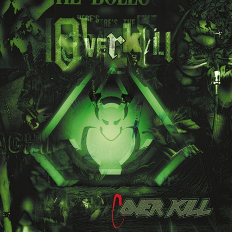 Hymn 43 cover art