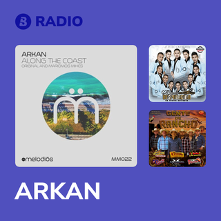 ARKAN Radio