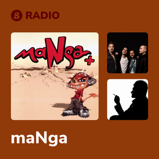 maNga Radio