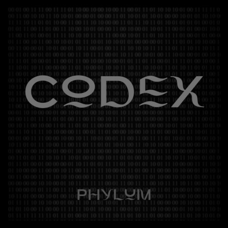 Phylum - Codex (Original Mix)