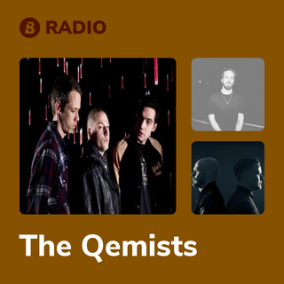 The Qemists Radio