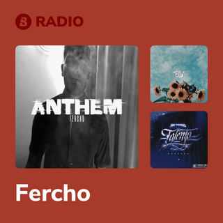 Fercho Radio