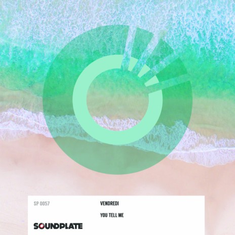 You Tell Me cover art