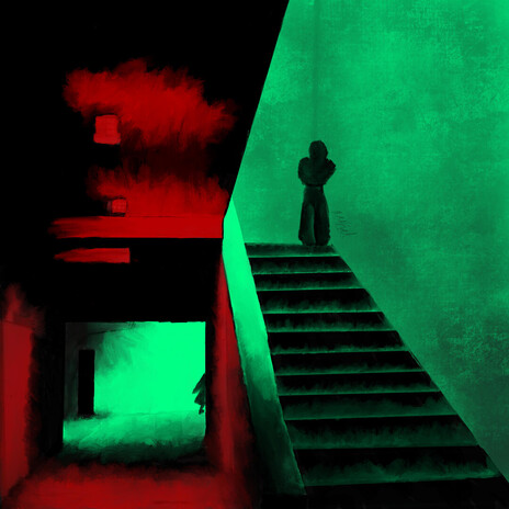 Two To Tango cover art