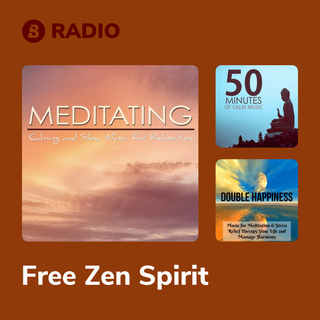 Free Zen Spirit Radio
