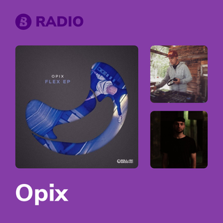 Opix Radio