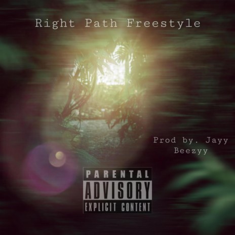 Right Path Freestyle cover art