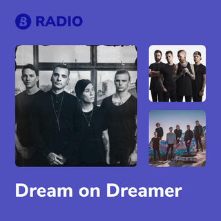 Dream on Dreamer Radio