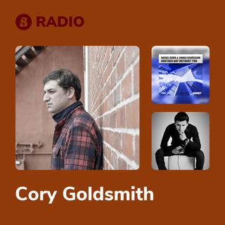 Cory Goldsmith Radio