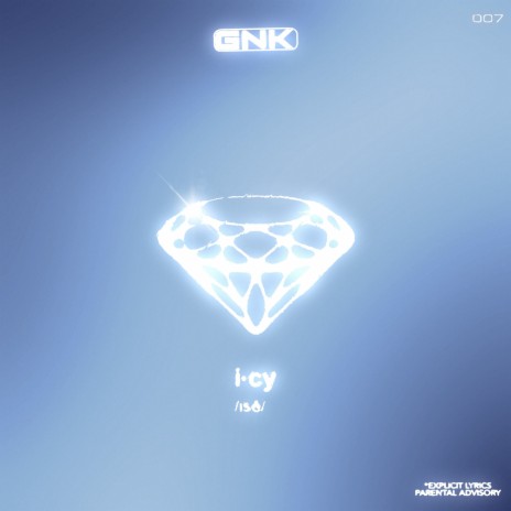 icy