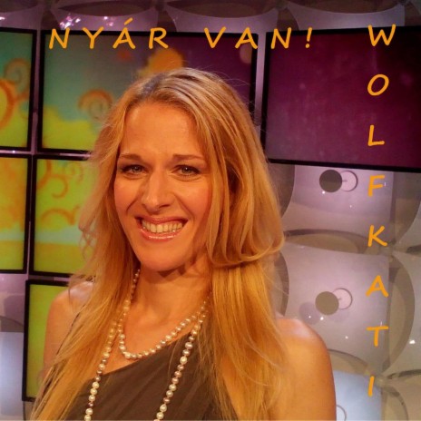 Nyár van!