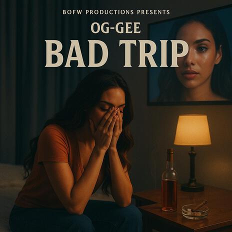BAD TRIP
