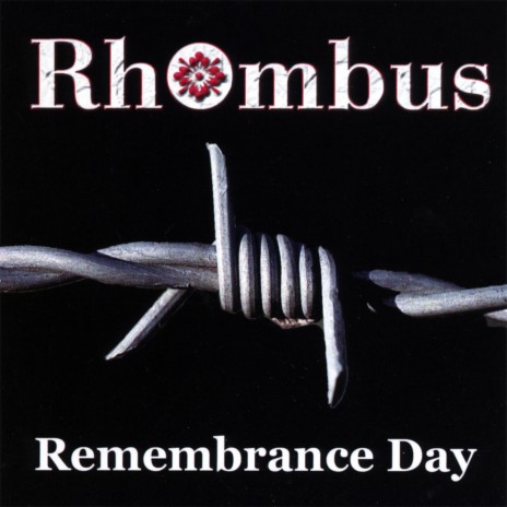 Remembrance Day cover art