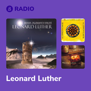 Leonard Luther Radio