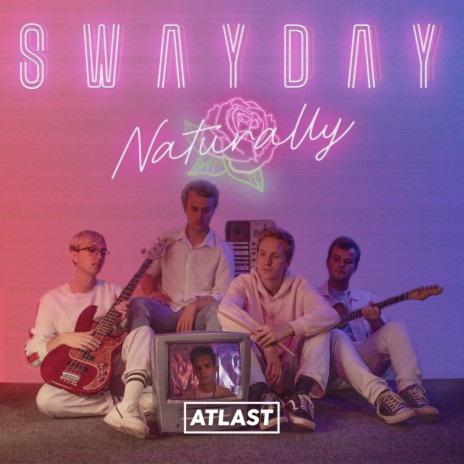 Naturally (Original Mix)