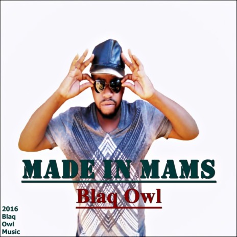 Made In Mams (Original Mix) cover art