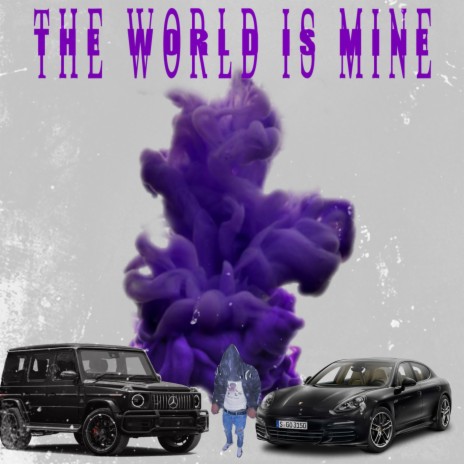 Love Da Feeling cover art