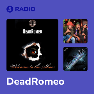DeadRomeo Radio