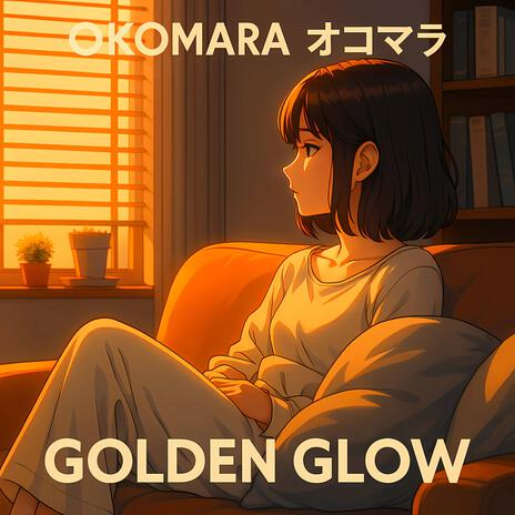 Golden Glow cover art