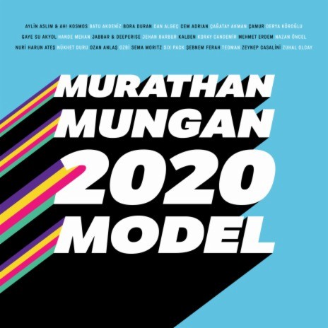 Ezber (2020 Model: Murathan Mungan)
