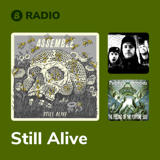 Still Alive Radio