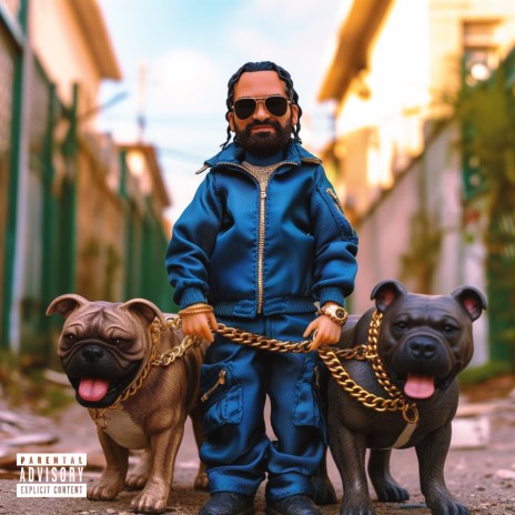 BOOWOP cover art
