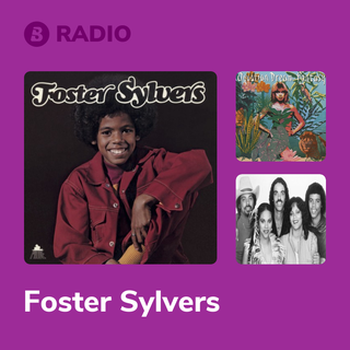 Foster Sylvers Radio