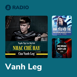 Vanh Leg Radio