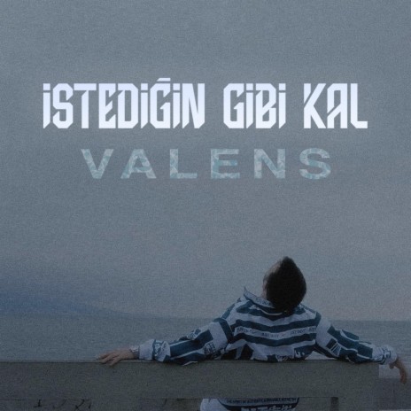 İstediğin Gibi Kal cover art