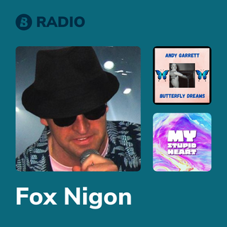 Fox Nigon Radio