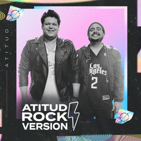 Preciso de Ti cover art