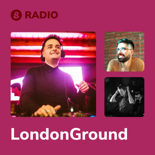 LondonGround Radio