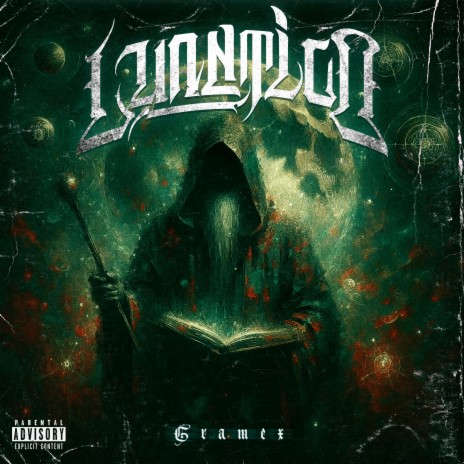 Sustancia cover art