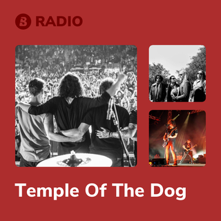 Temple Of The Dog Radio