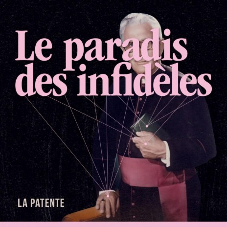 Tout nu dans l'ch'min cover art