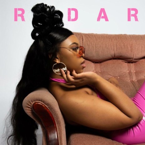 Radar ft. Darlington Peters cover art