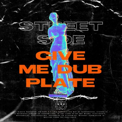 Dub Plate cover art