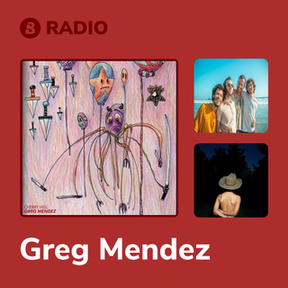 Greg Mendez Radio