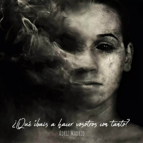 ¿Qué ibais a hacer vosotros con tanto? cover art
