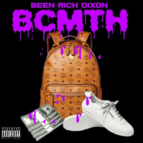 BCMTH cover art