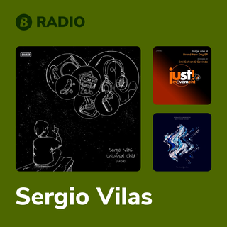 Sergio Vilas Radio
