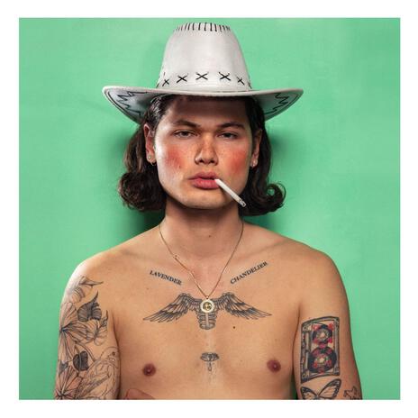 Going Home cover art