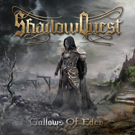 Into the Unknown cover art