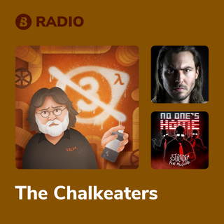 The Chalkeaters Radio