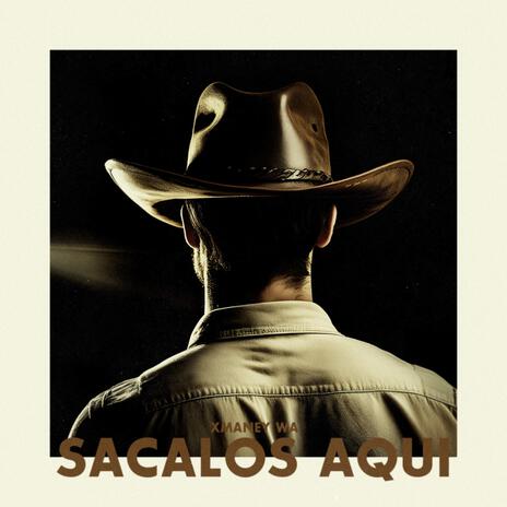 Sacalos Aqui cover art