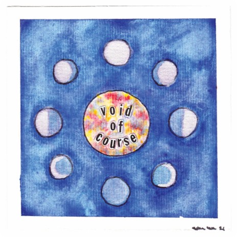 Void Of Course cover art