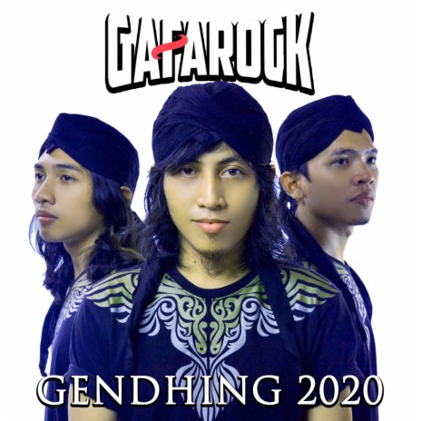 Lir Ilir Gamelan Rock