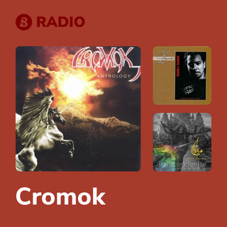 Cromok Radio
