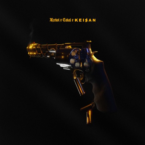 Altıpatlar ft. cakal & Keişan cover art