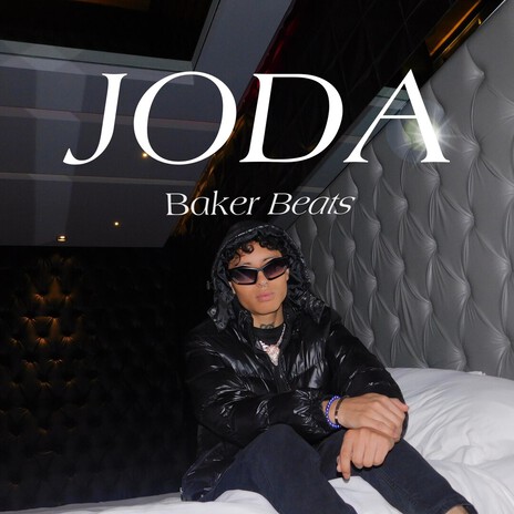 Joda cover art